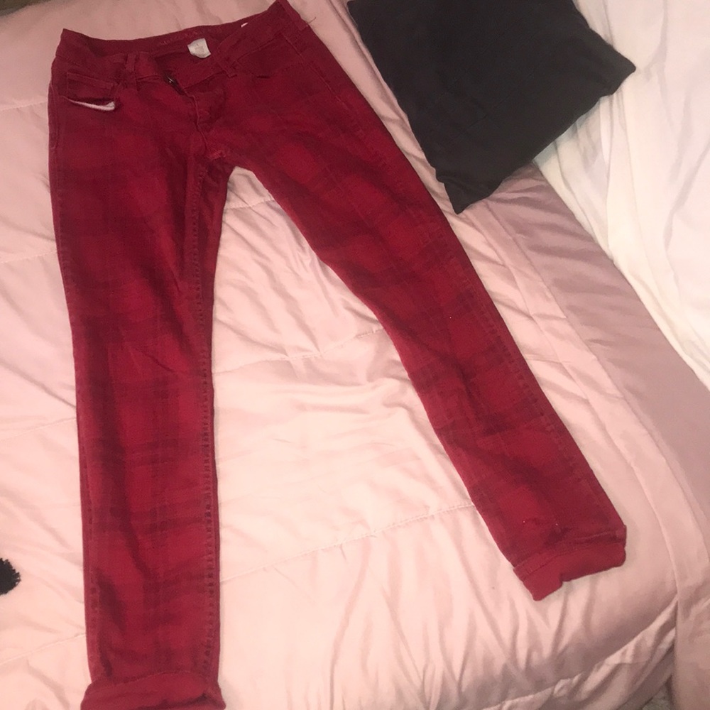 Pants